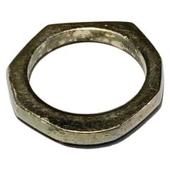 GUCCI(グッチ) リング - シルバー