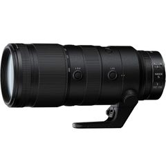 【新品・4営業日で発送】NIKON ニコン Nikon 望遠ズームレンズ NIKKOR Z 70-200mm f／2.8 VR S Zマウント フルサイズ対応 Sライン NZ70-200 2.8