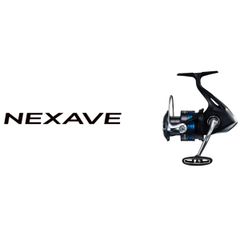 21 ネクサーブ 2500HG シマノ リール スピニングリール※数量限定特価品