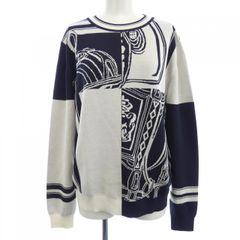 エルメス HERMES EN DESORDRE FINESSE BRIDE DE GALA 4E2655D6 ニット