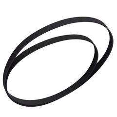 【数量限定】（650mm） YM-246-TG レコーダー 汎用 プレーヤー ベルト 交換 ターンテーブル ゴムベルト ターンテーブル用 テール ラ モデルノ
